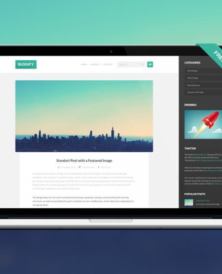 Portfolio Video