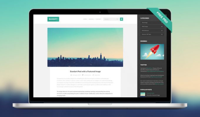 Portfolio Video