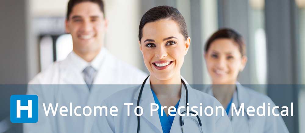 precision-medical precision-medical