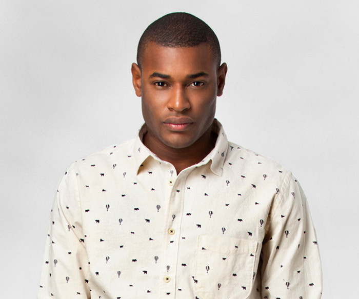 Jake Carrington