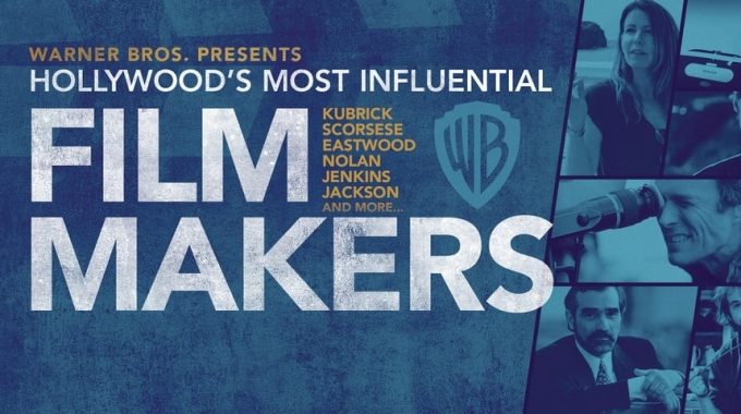 Influential Filmmakers 4320x1080